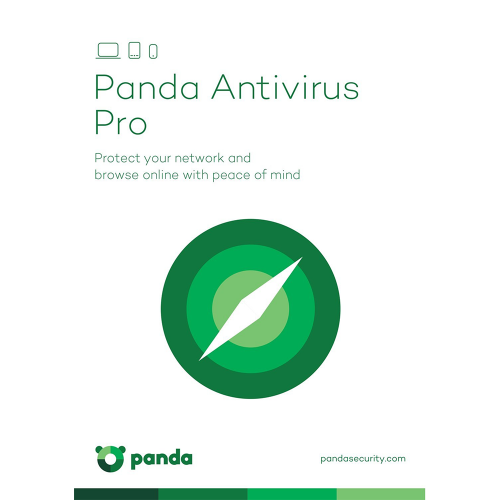 panda antivirus pro crack