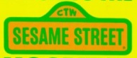 sesame street logopedia