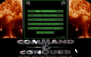 command and conquer free to play